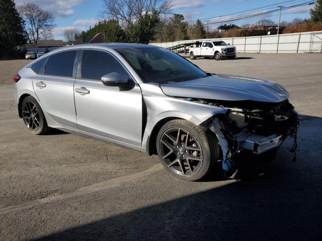 Фото 4 - HONDA CIVIC