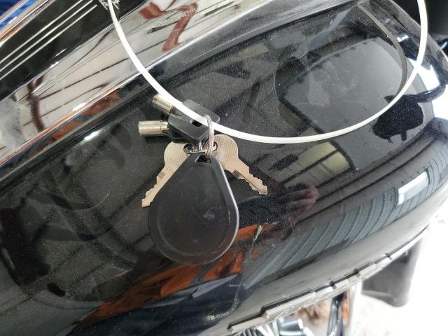 HARLEY-DAVIDSON FL 2019