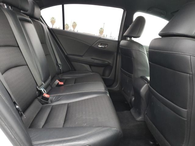 Фото 10 - HONDA ACCORD