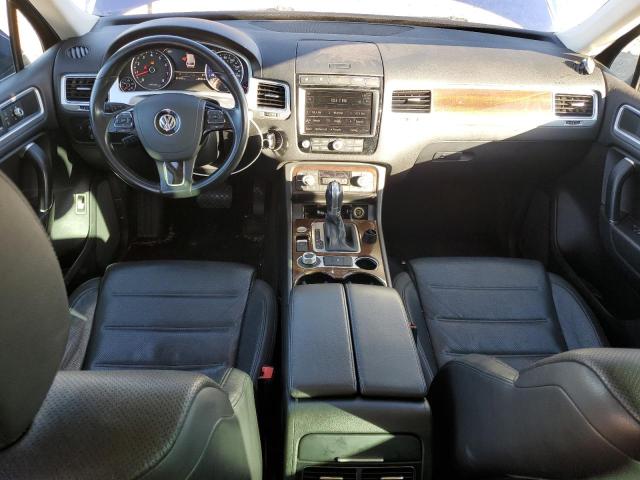 VOLKSWAGEN TOUAREG 2016 VIN WVGEF9BP6GD002417