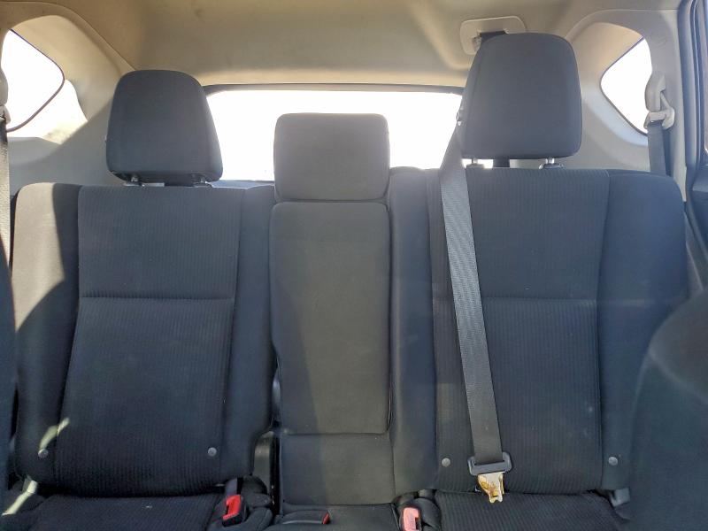 Фото 10 - TOYOTA RAV4