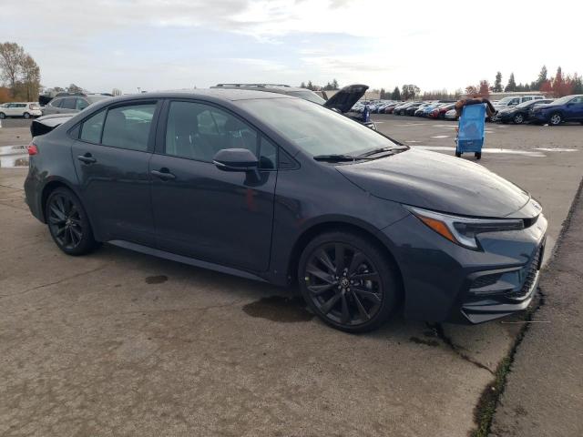 Фото 4 - TOYOTA COROLLA