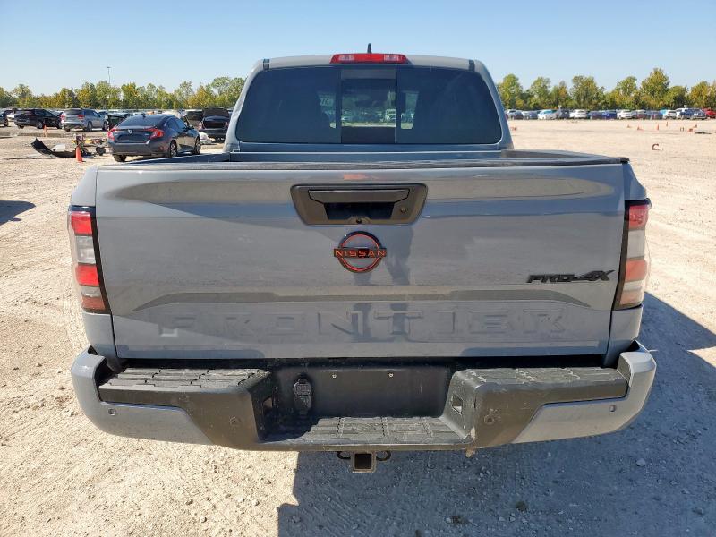 Фото 6 - NISSAN FRONTIER