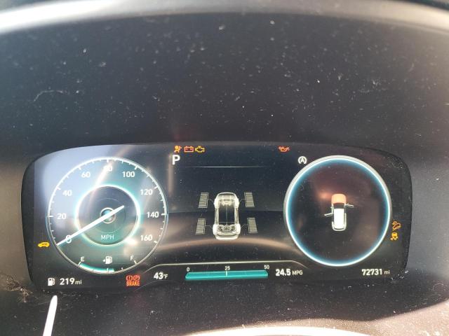 Фото 9 - HYUNDAI SANTA FE