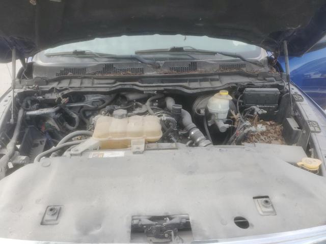 Фото 11 - RAM 1500