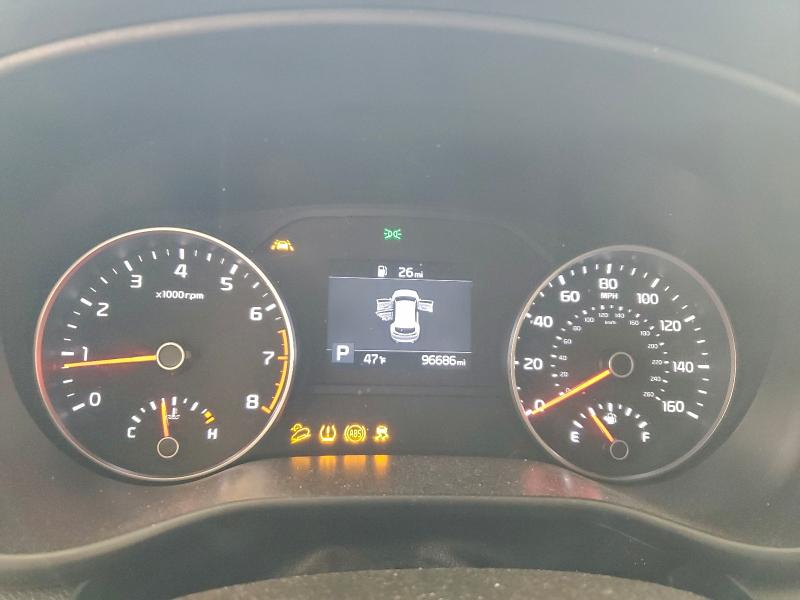 Фото 9 - KIA SPORTAGE