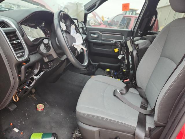 Фото 7 - RAM 2500