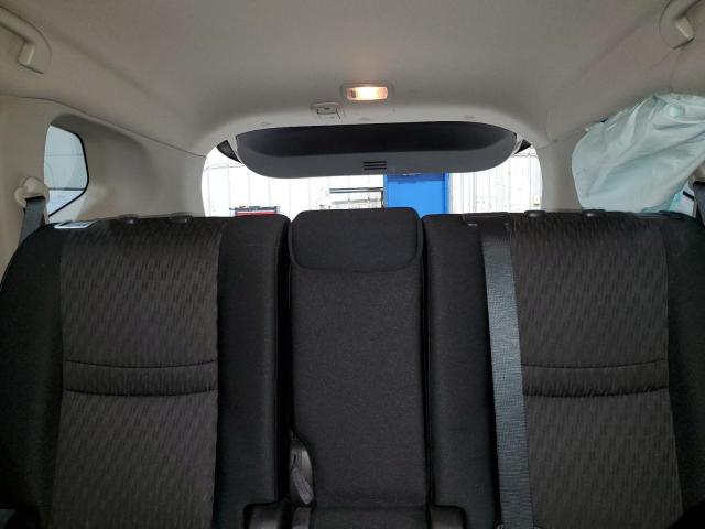 Фото 10 - NISSAN ROGUE