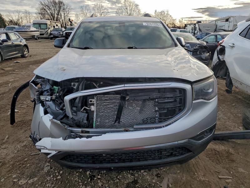 Фото 5 - GMC ACADIA