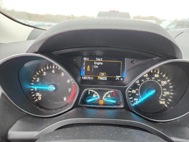 Фото 9 - FORD ESCAPE