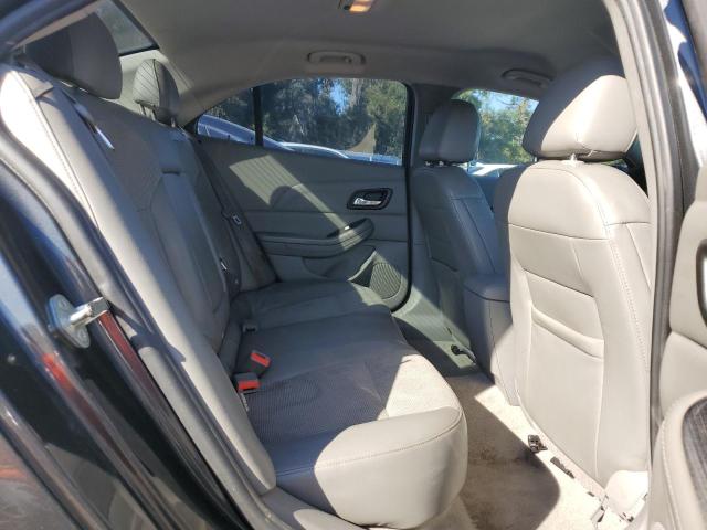 Фото 10 - CHEVROLET MALIBU