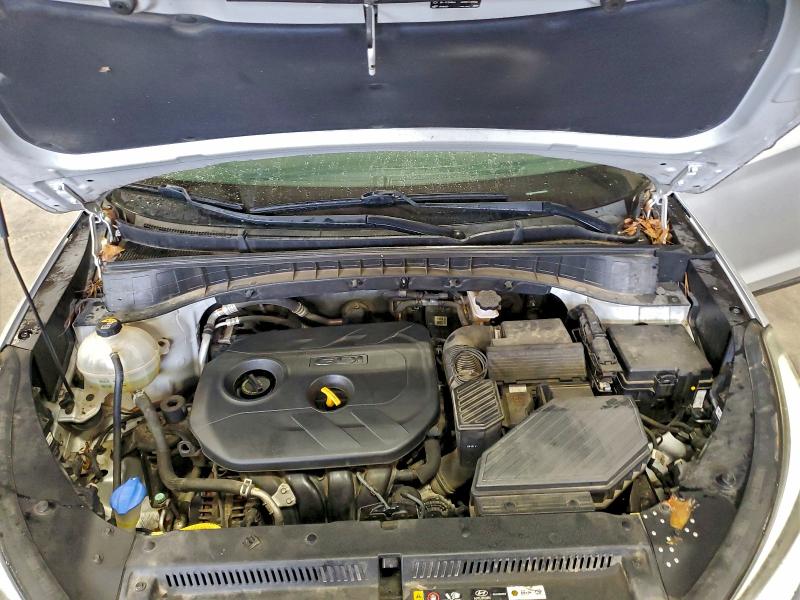 Фото 12 - HYUNDAI TUCSON