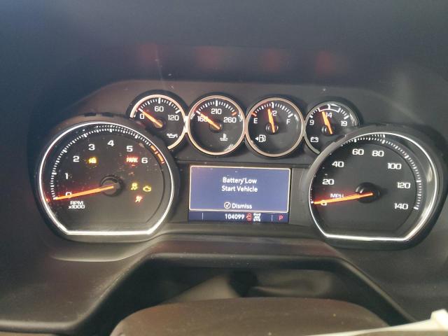 Фото 9 - CHEVROLET TAHOE