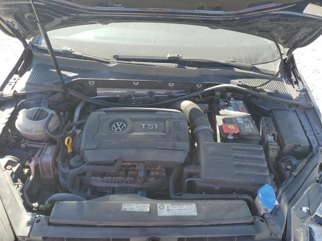 Фото 11 - VOLKSWAGEN GOLF