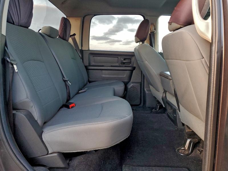 Фото 10 - RAM 1500