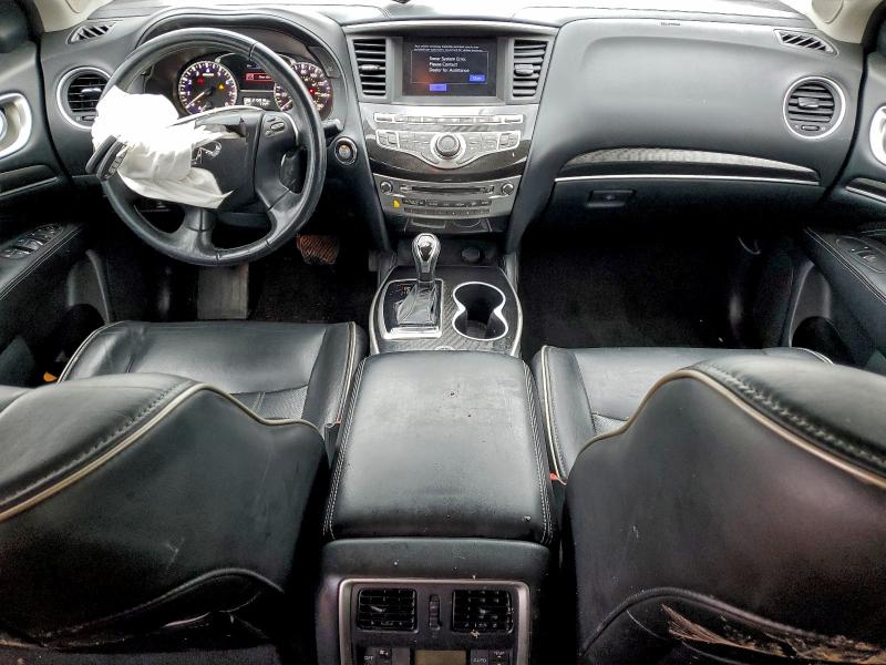 Фото 8 - INFINITI QX60