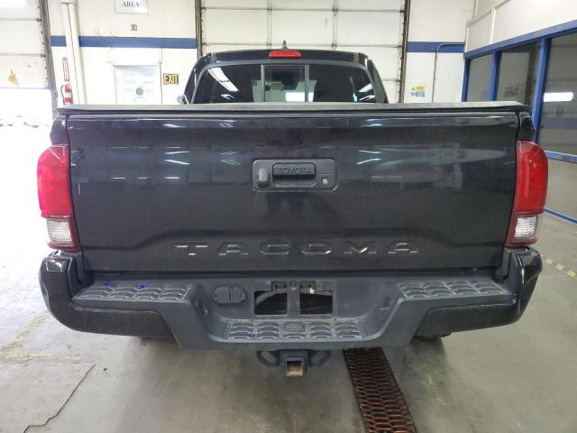 Фото 6 - TOYOTA TACOMA