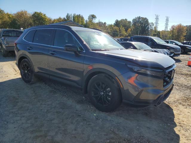 Фото 4 - HONDA CRV