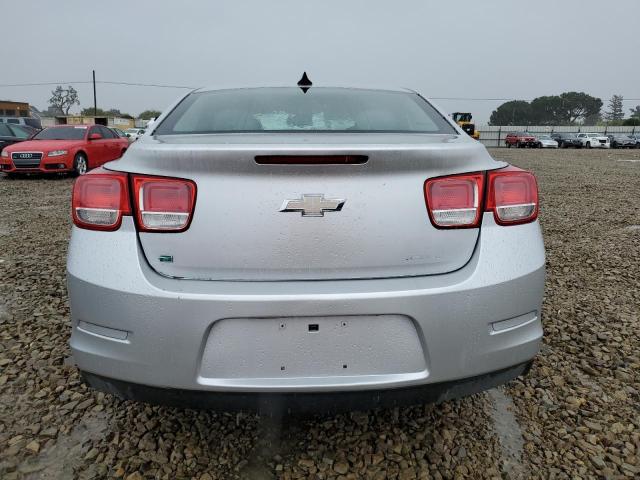 Фото 6 - CHEVROLET MALIBU