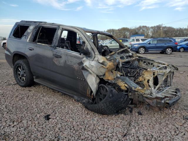 Фото 4 - CHEVROLET TAHOE