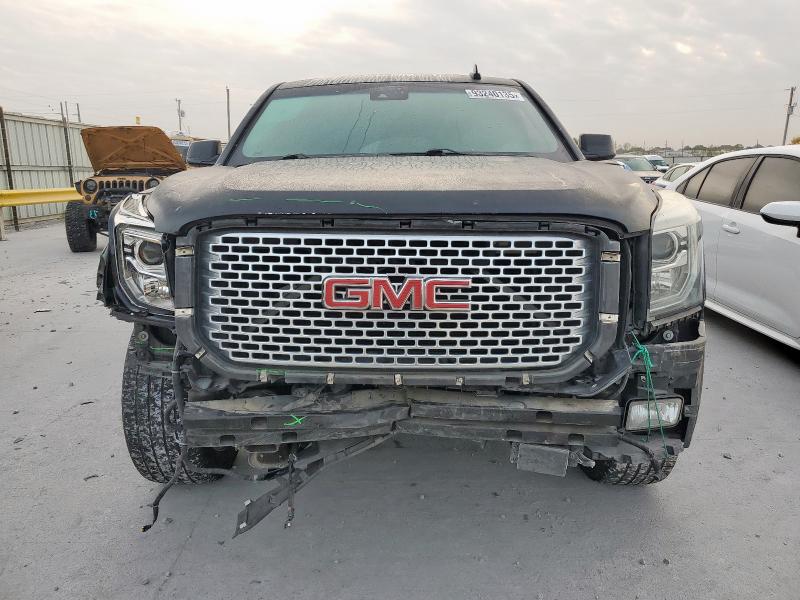 Фото 5 - GMC YUKON