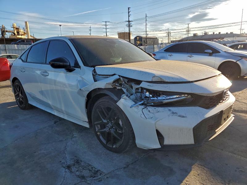 Фото 4 - HONDA CIVIC