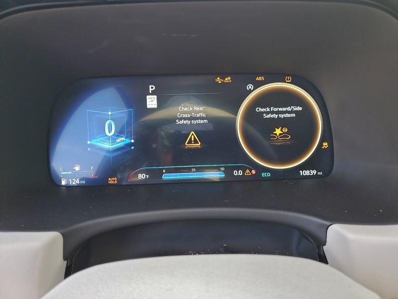 Фото 9 - HYUNDAI PALISADE