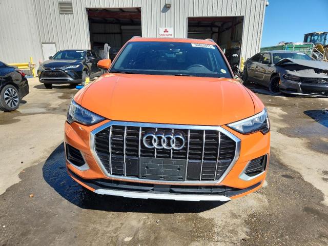 Фото 5 - AUDI Q3