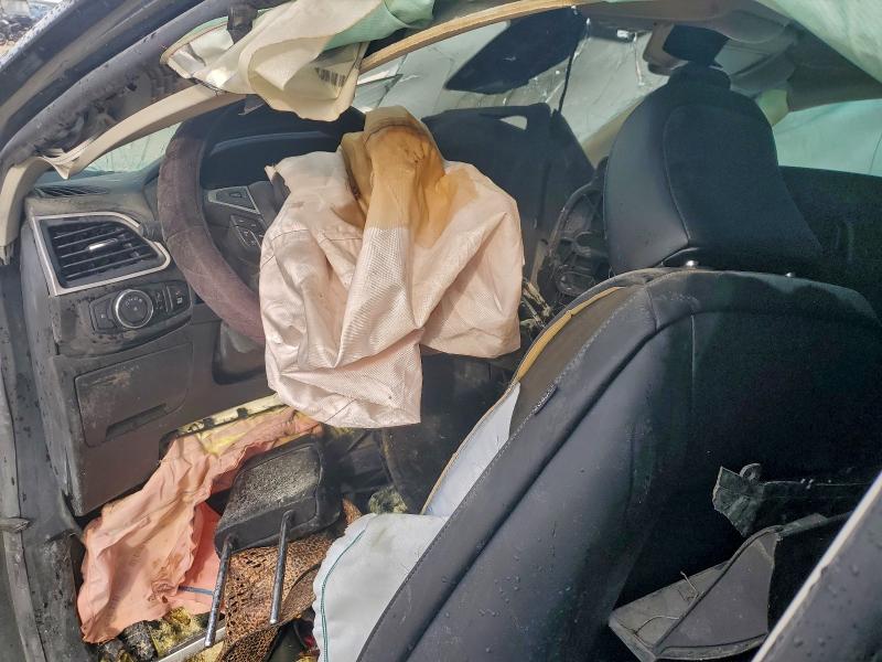 Фото 8 - FORD EDGE