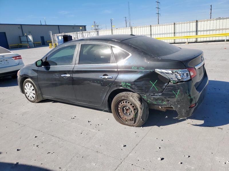 Фото 2 - NISSAN SENTRA