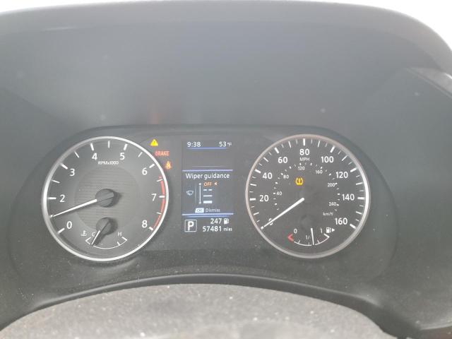 Фото 9 - NISSAN SENTRA