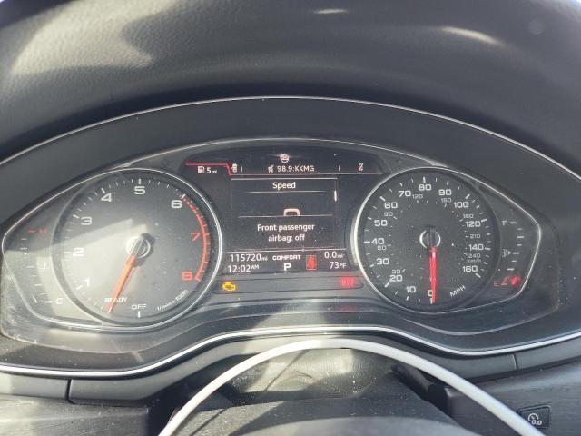 Фото 9 - AUDI A4