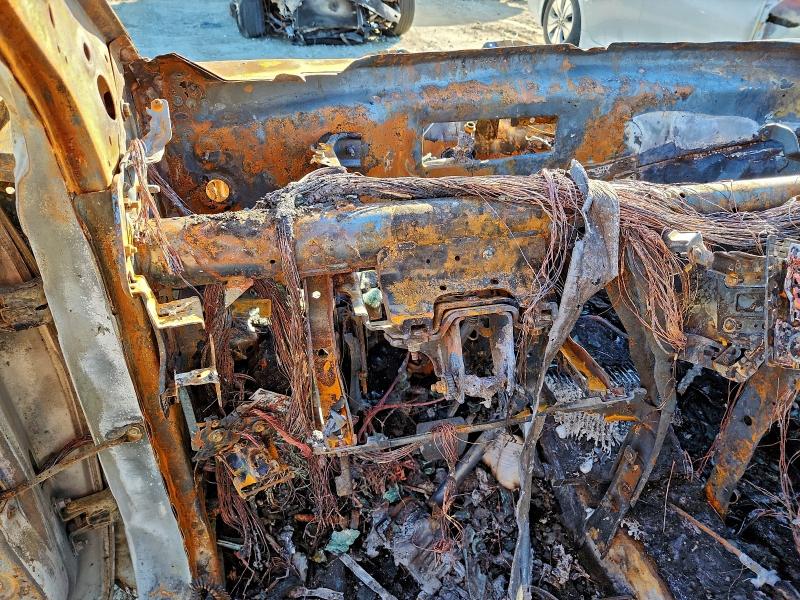 Фото 9 - NISSAN ROGUE