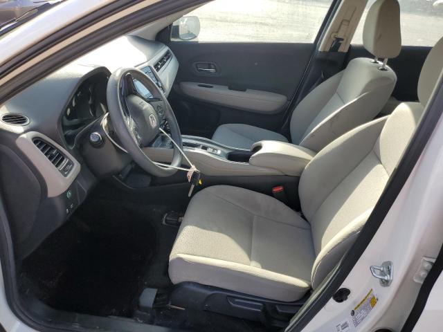 Фото 7 - HONDA HR-V