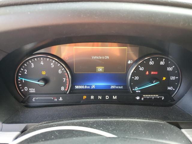 Фото 9 - FORD EXPLORER