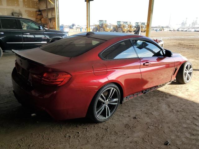 Фото 3 - BMW 4 SERIES