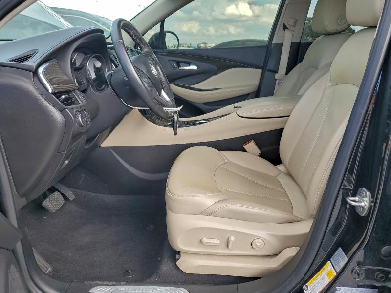 Фото 7 - BUICK ENVISION