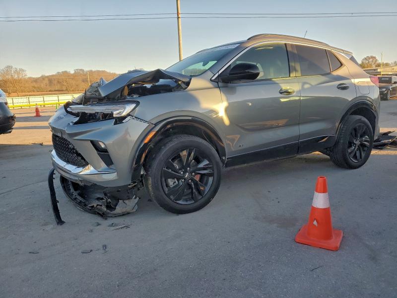 Фото 1 - BUICK ENCORE