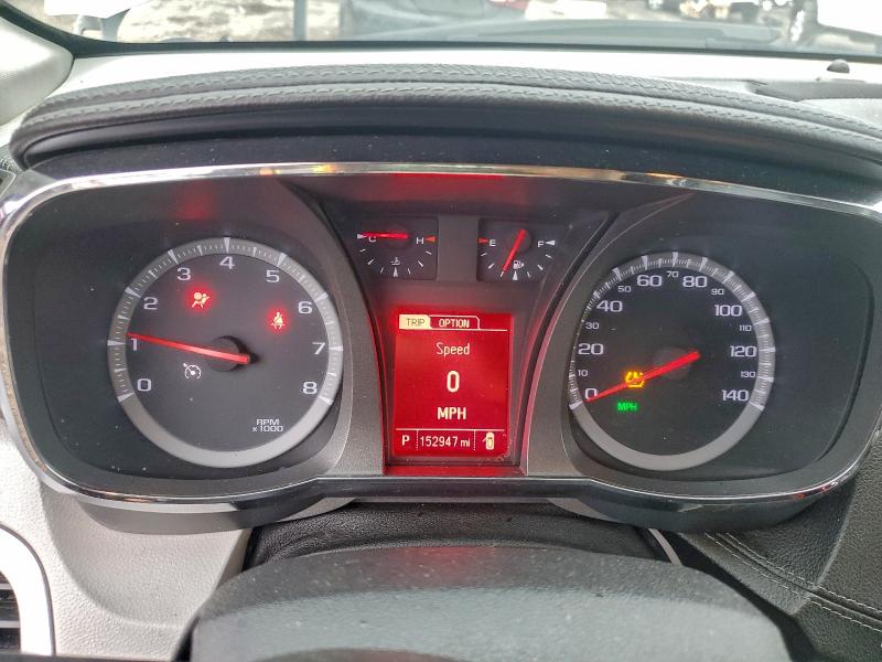 Фото 9 - GMC TERRAIN