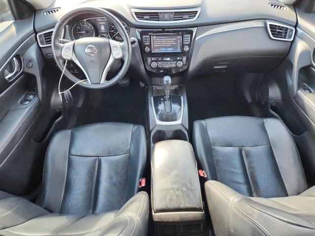 Фото 8 - NISSAN ROGUE