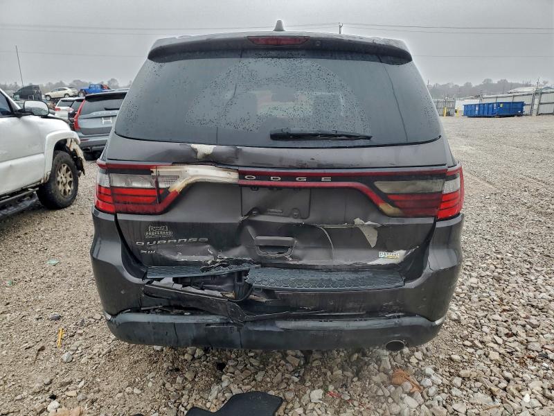 Фото 6 - DODGE DURANGO