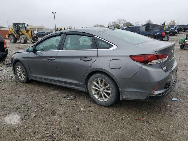 Фото 2 - HYUNDAI SONATA