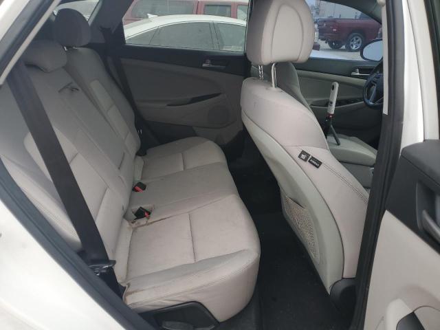 Фото 11 - HYUNDAI TUCSON