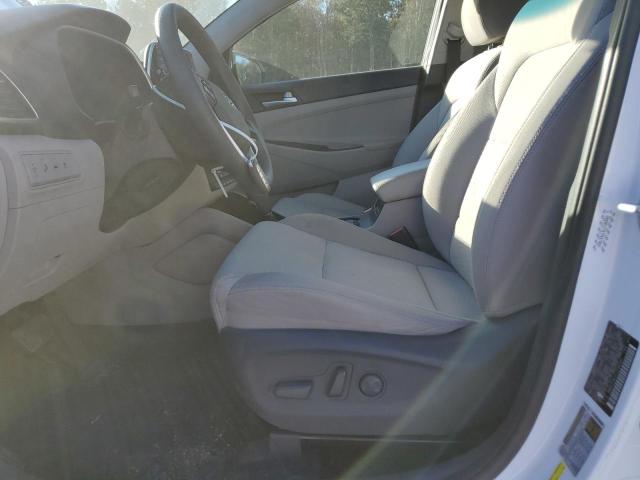 Фото 7 - HYUNDAI TUCSON