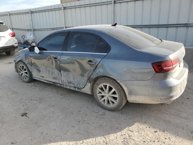 Фото 2 - VOLKSWAGEN JETTA