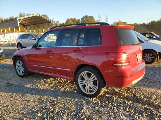 MERCEDES-BENZ GLK-CLASS 2015 VIN WDCGG5HB1FG393448