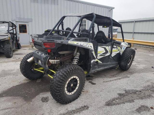 POLARIS RZR 2018