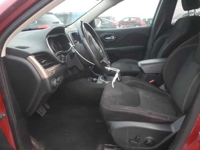 Фото 7 - JEEP GRAND CHER