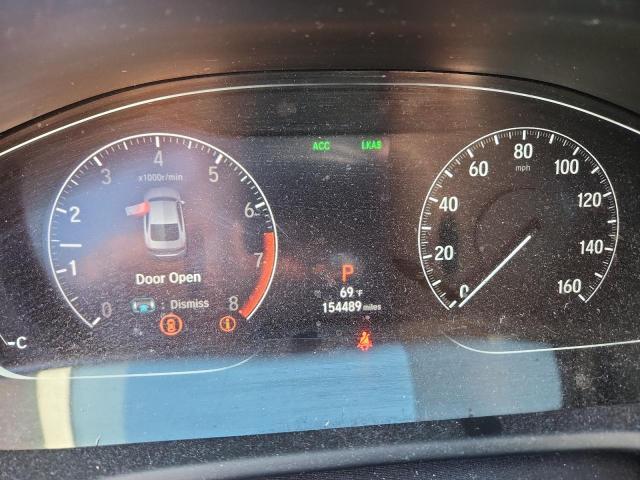 Фото 9 - HONDA ACCORD