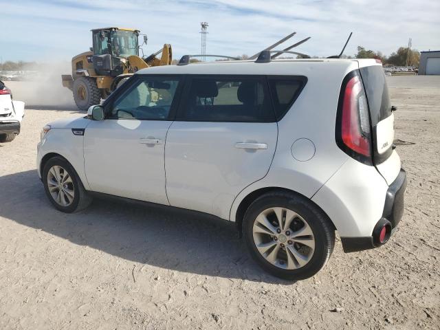 Фото 2 - KIA SOUL